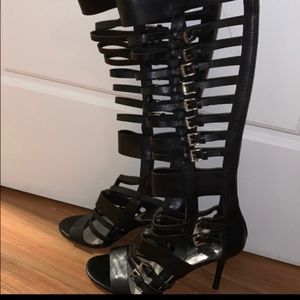 MK gladiator heels